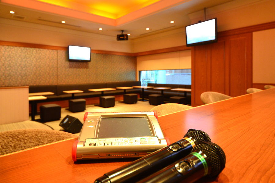 KARAOKE Room