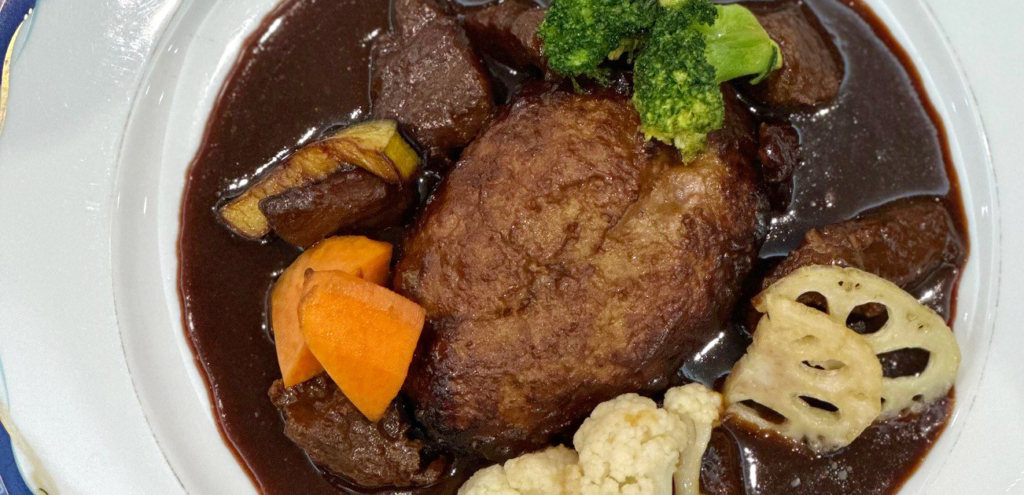 ◎２食付／ホテルで楽しむ名古屋めしプラン（加入者）