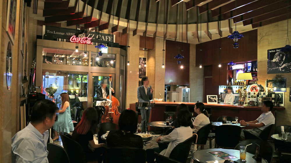 ＜ARBRE＞貸切パーティー