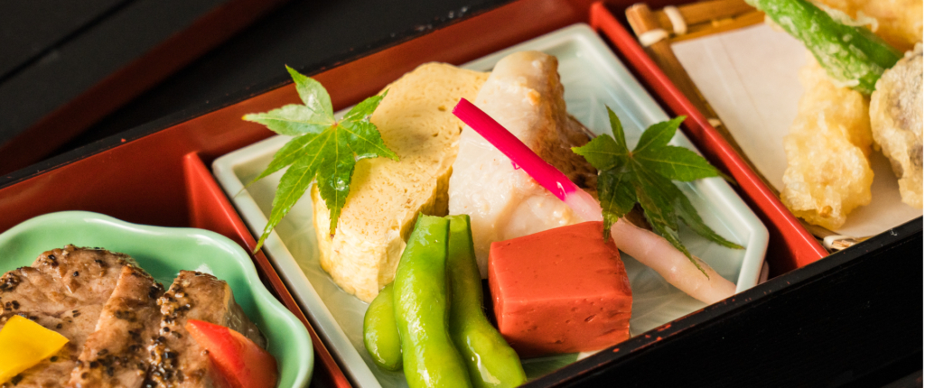 【宴会】昼の会食にぴったりの新プランをご用意しました🥢