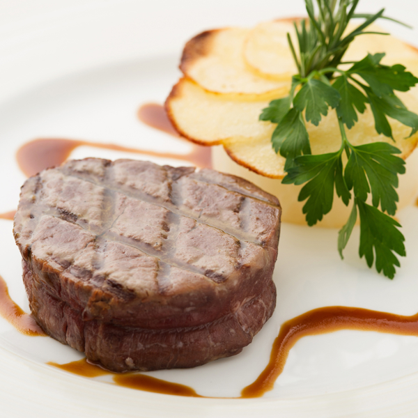 【お料理重視の方】「絶品!国産牛」付き★婚礼料理試食フェア